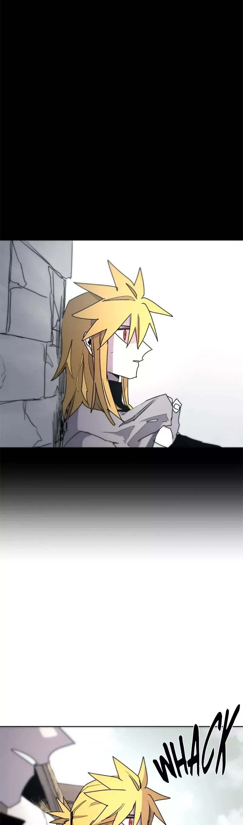 Read The Ember Knight Manga Online