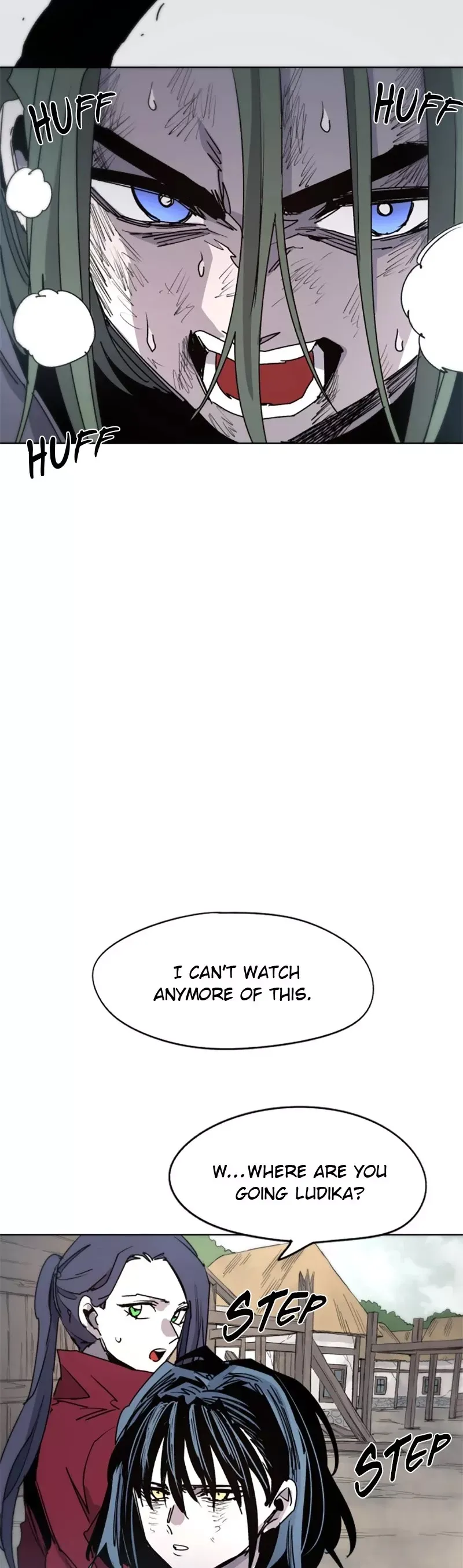 Read The Ember Knight Manga Online