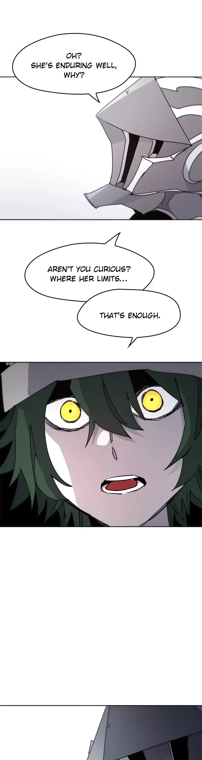 Read The Ember Knight Manga Online