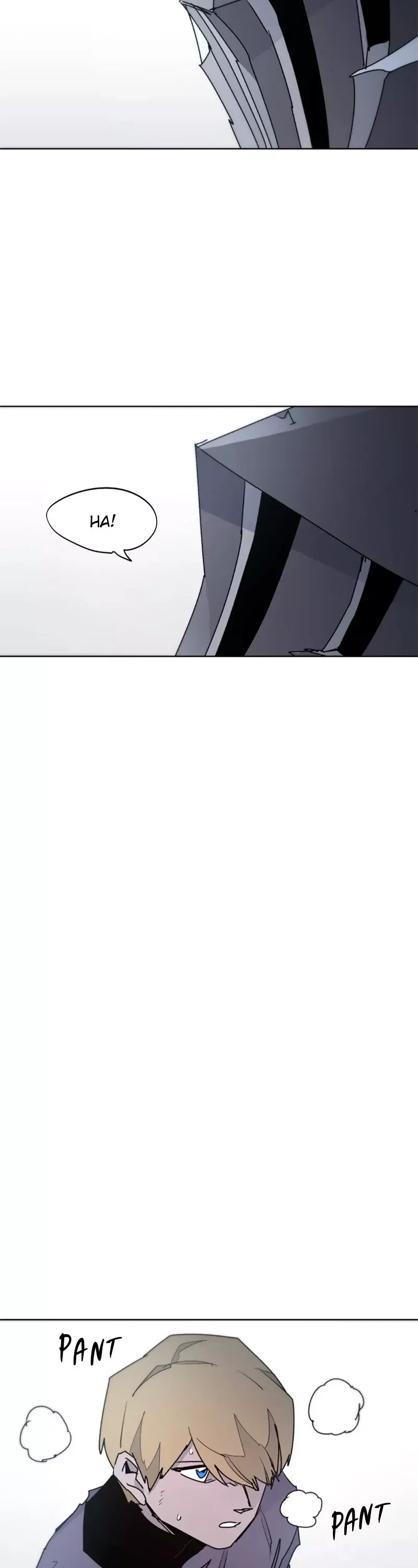 Read The Ember Knight Manga Online