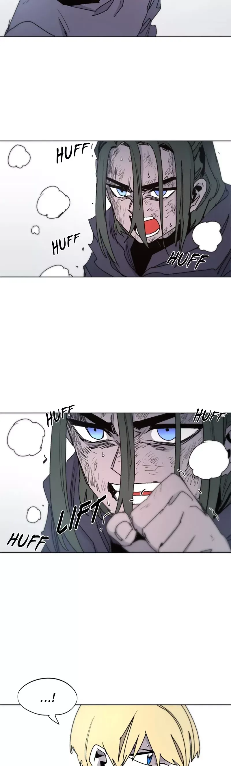 Read The Ember Knight Manga Online