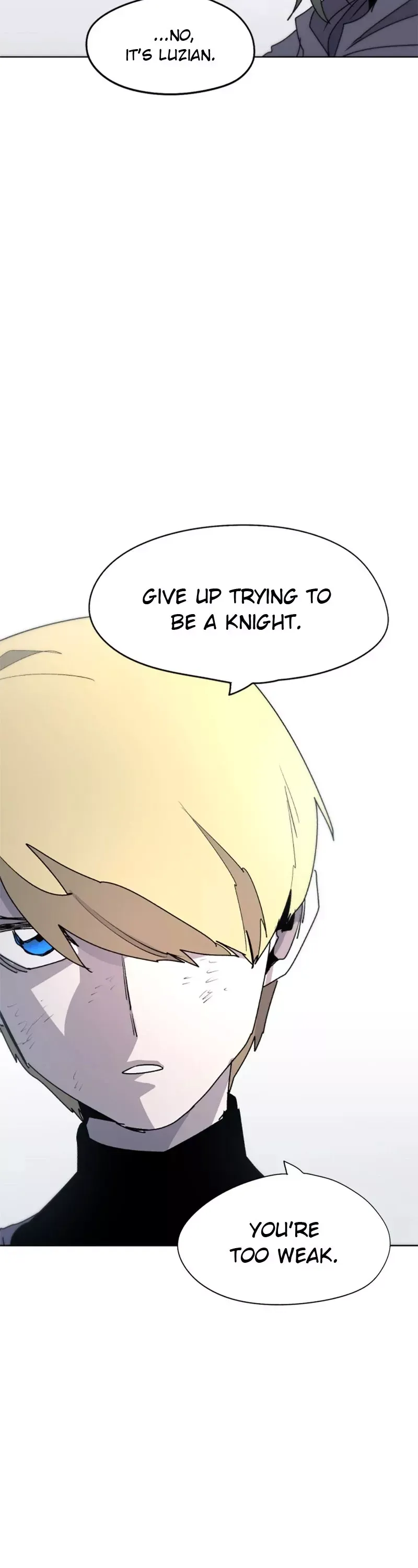 Read The Ember Knight Manga Online
