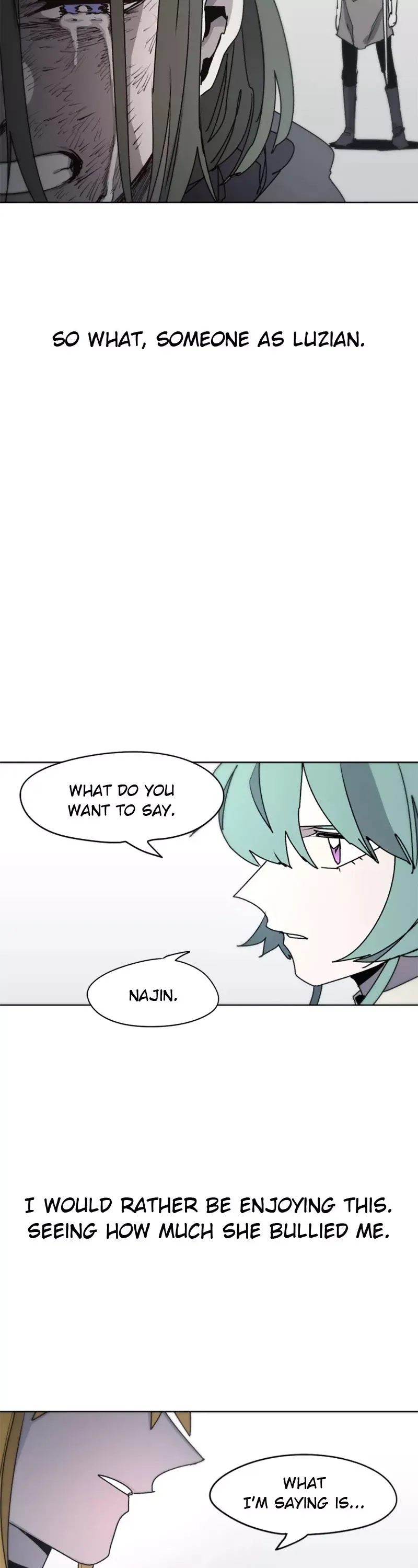 Read The Ember Knight Manga Online