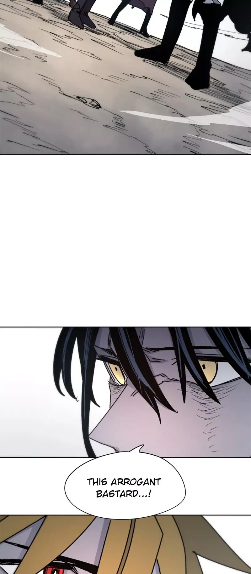Read The Ember Knight Manga Online