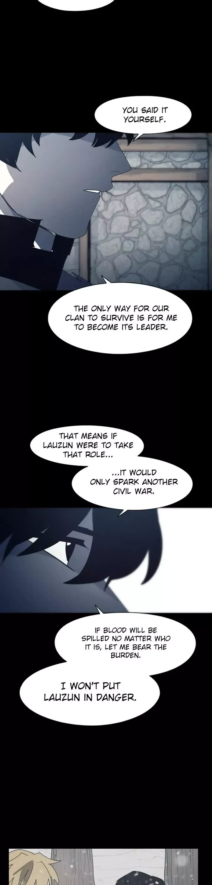 Read The Ember Knight Manga Online