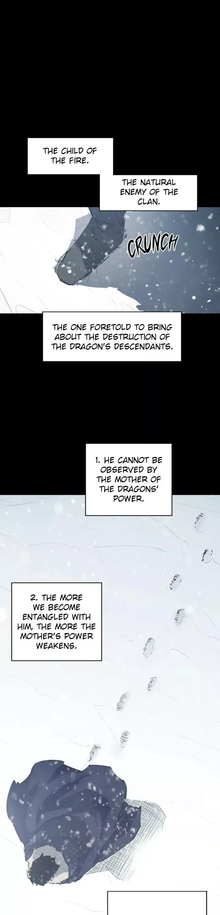 Read The Ember Knight Manga Online