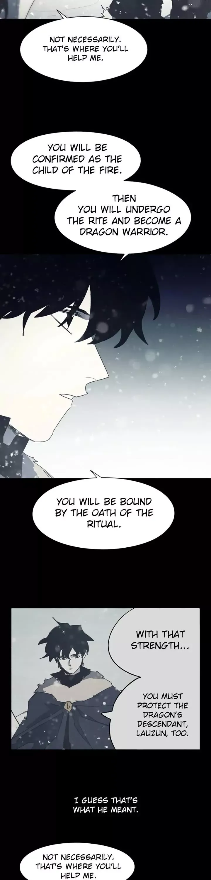 Read The Ember Knight Manga Online