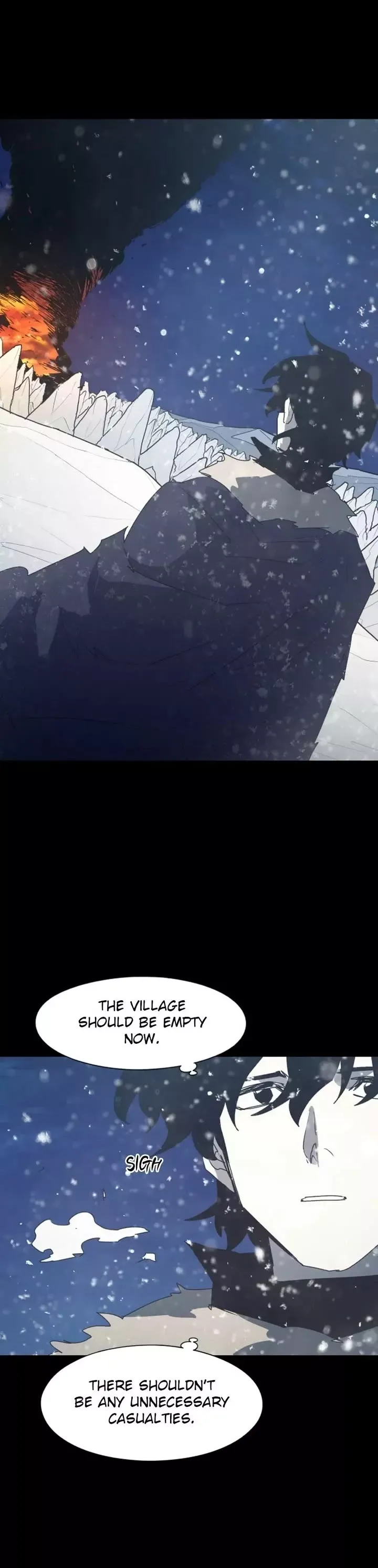 Read The Ember Knight Manga Online