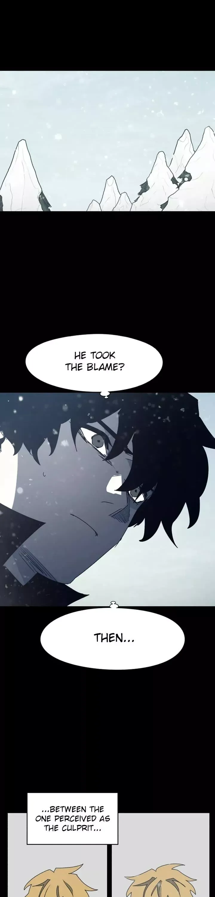 Read The Ember Knight Manga Online