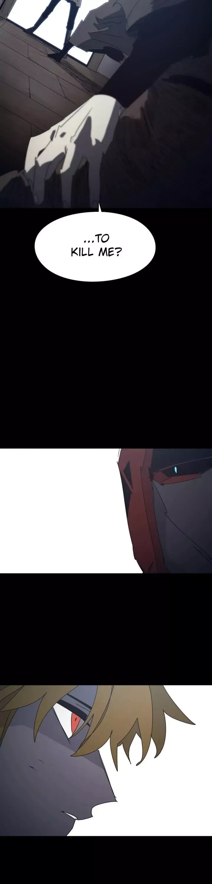 Read The Ember Knight Manga Online