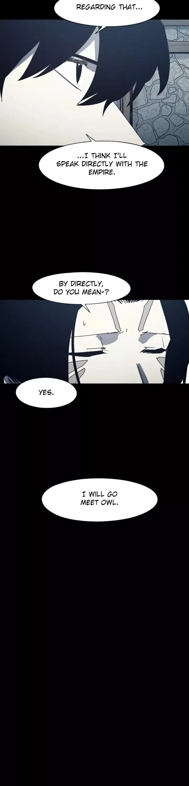 Read The Ember Knight Manga Online