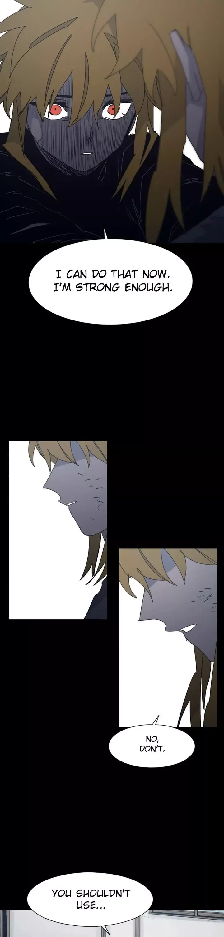 Read The Ember Knight Manga Online