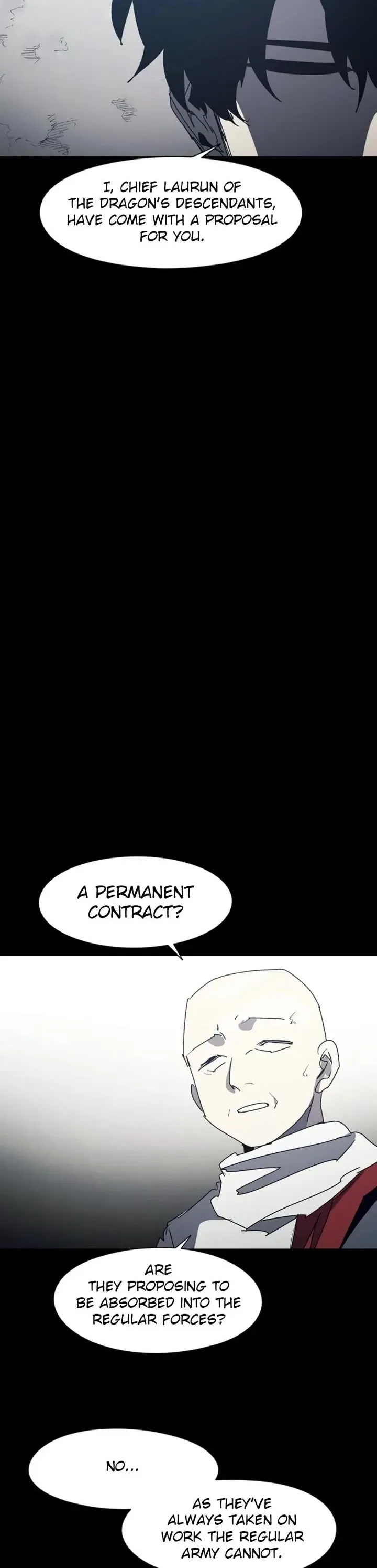 Read The Ember Knight Manga Online