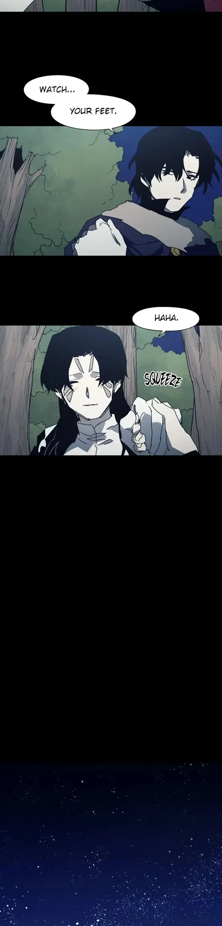 Read The Ember Knight Manga Online