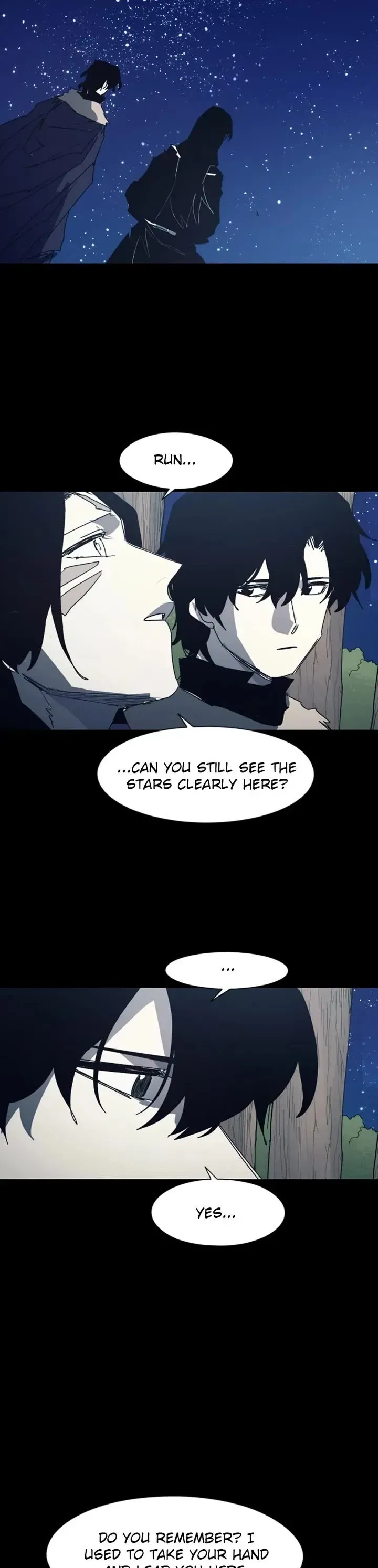 Read The Ember Knight Manga Online