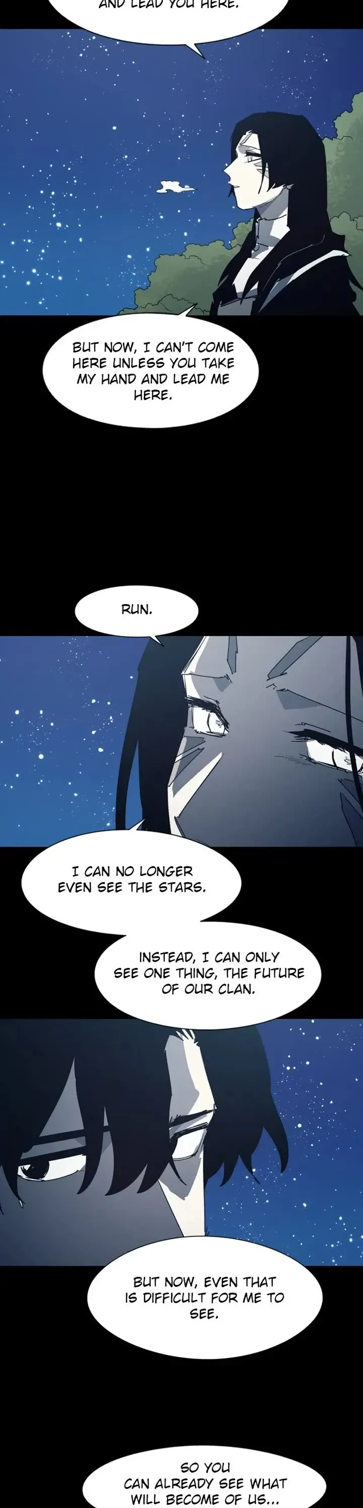 Read The Ember Knight Manga Online