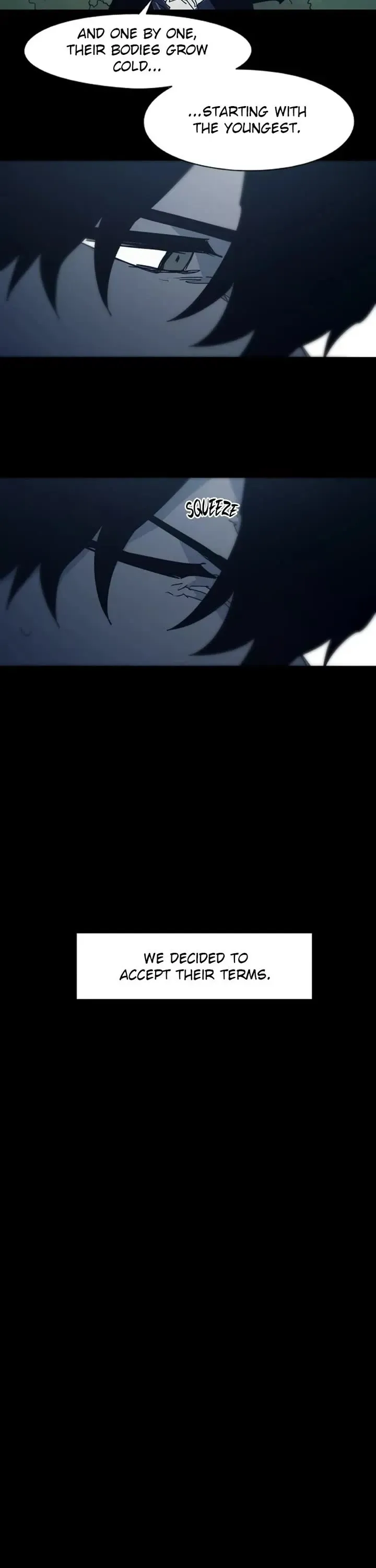 Read The Ember Knight Manga Online
