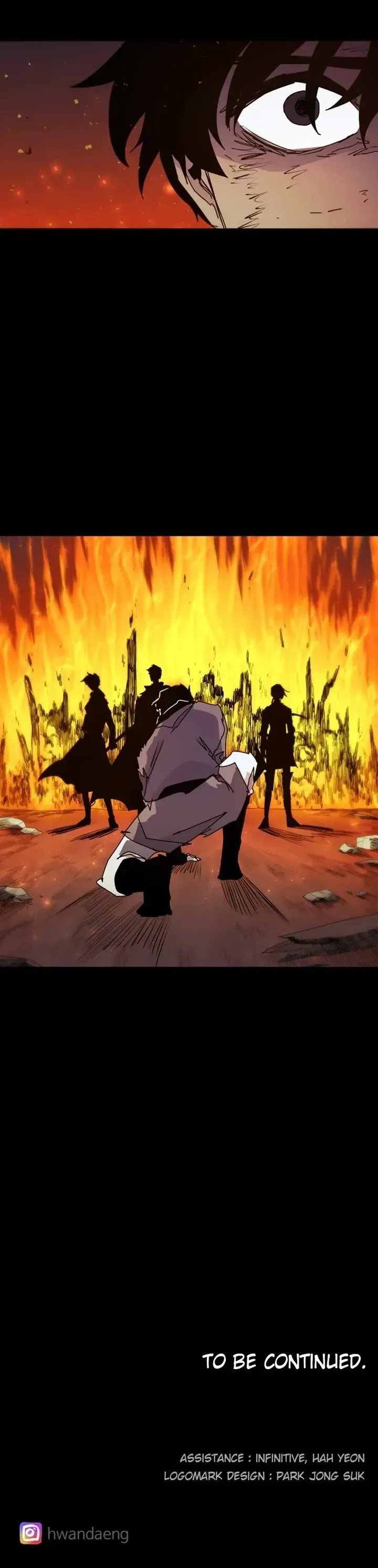 Read The Ember Knight Manga Online