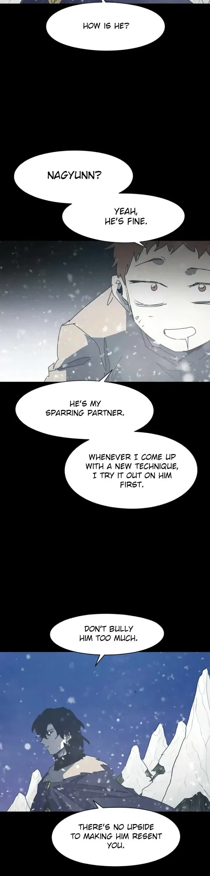 Read The Ember Knight Manga Online