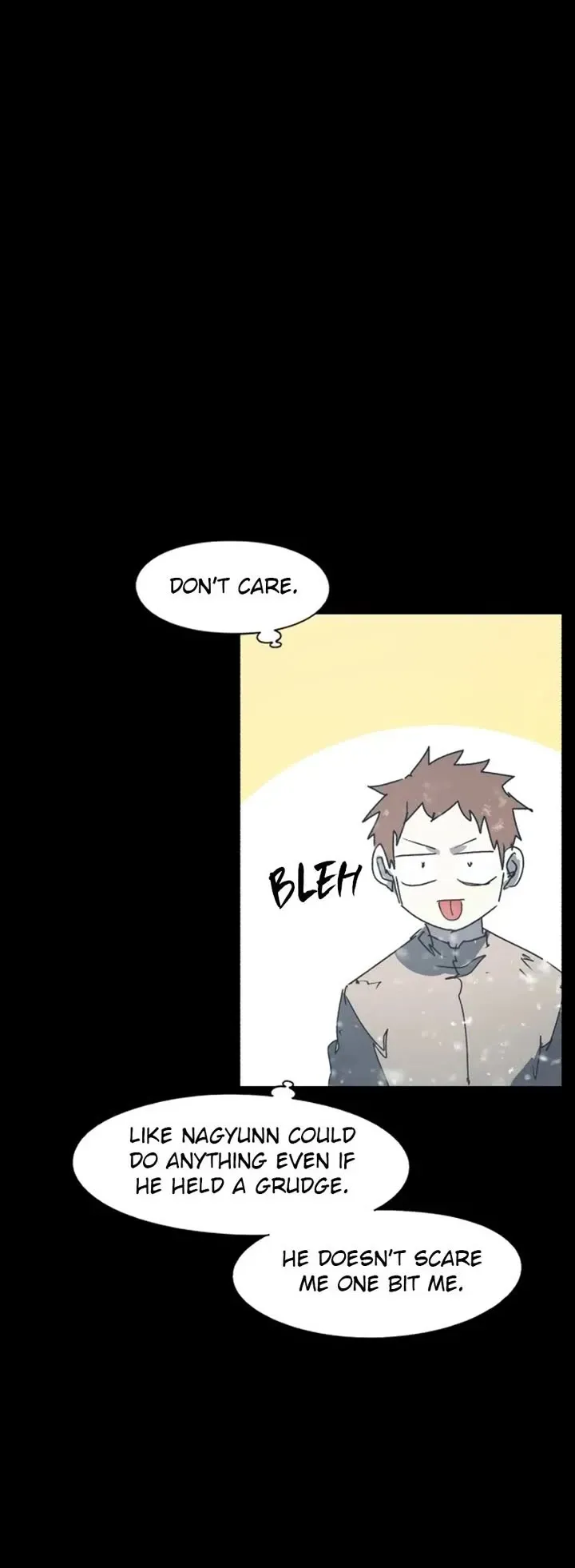 Read The Ember Knight Manga Online