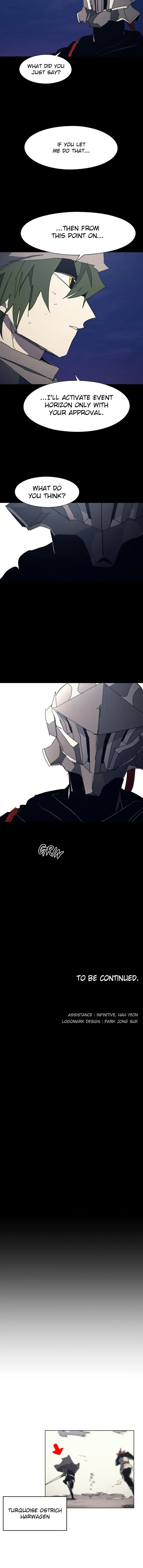 Read The Ember Knight Manga Online