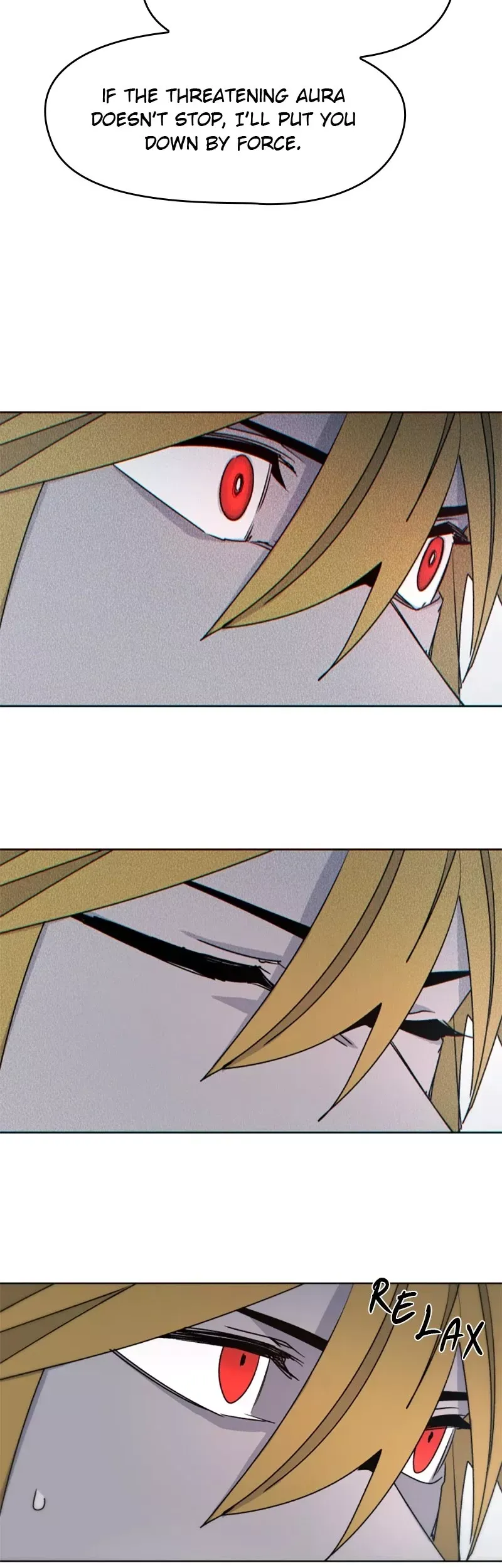Read The Ember Knight Manga Online