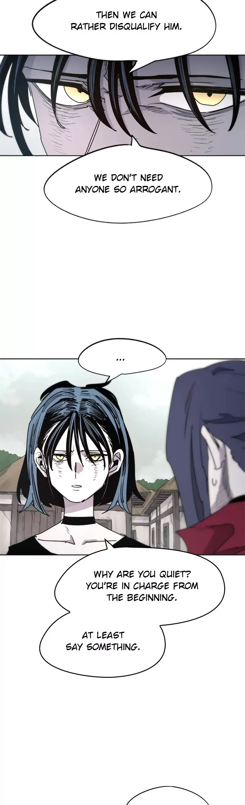 Read The Ember Knight Manga Online