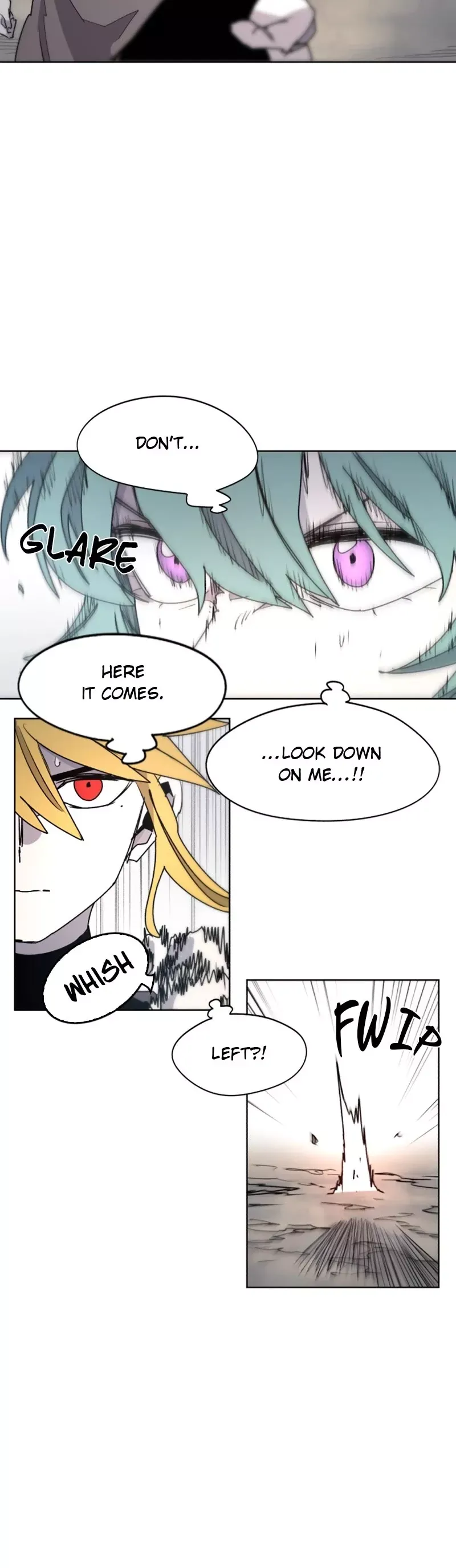 Read The Ember Knight Manga Online