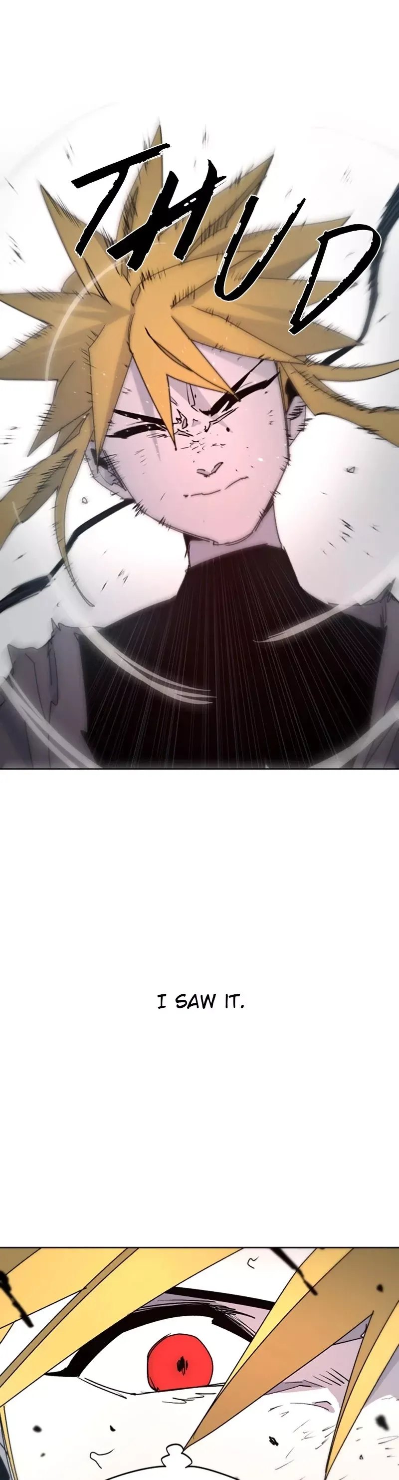 Read The Ember Knight Manga Online