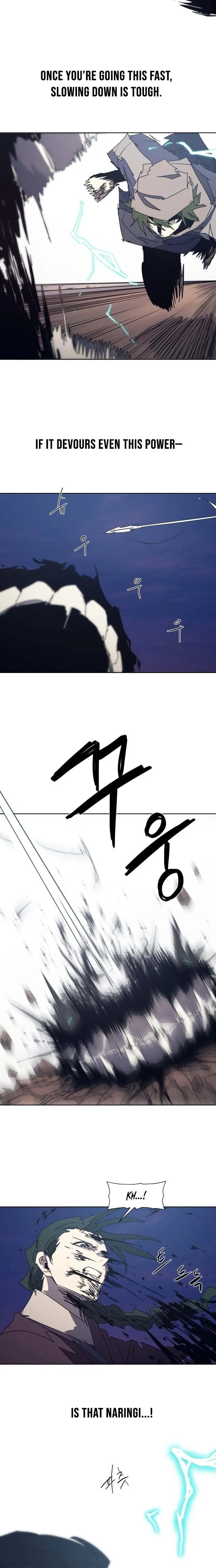 Read The Ember Knight Manga Online