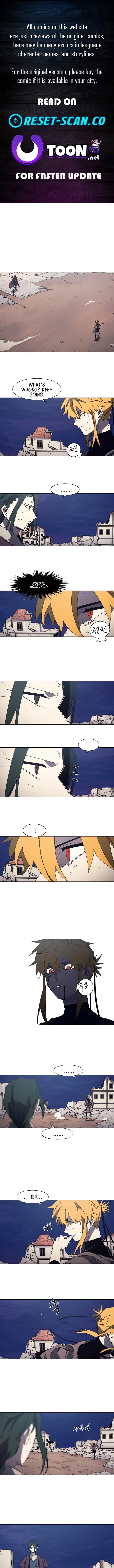 Read The Ember Knight Manga Online
