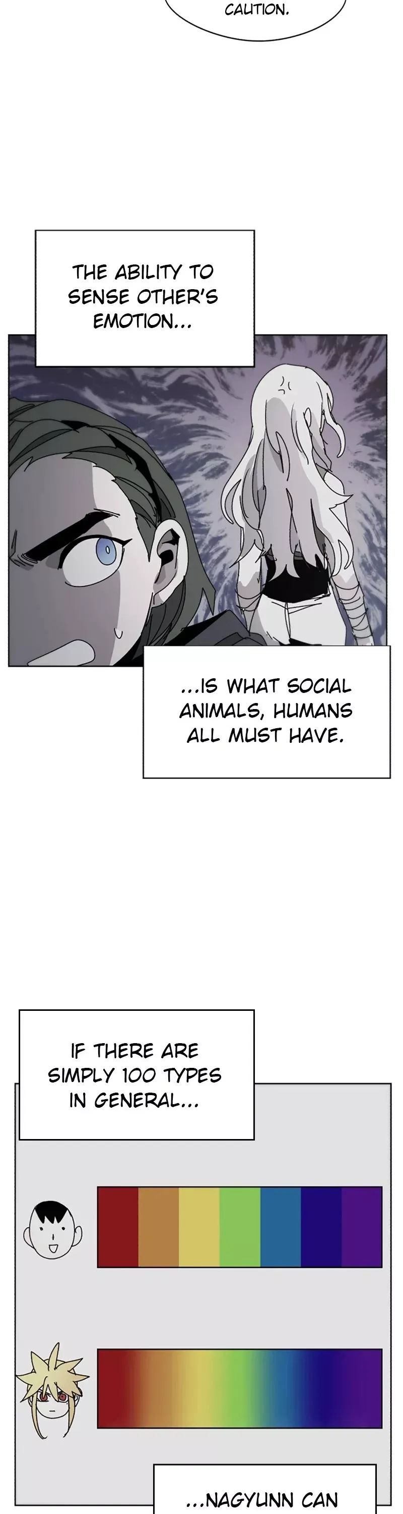 Read The Ember Knight Manga Online