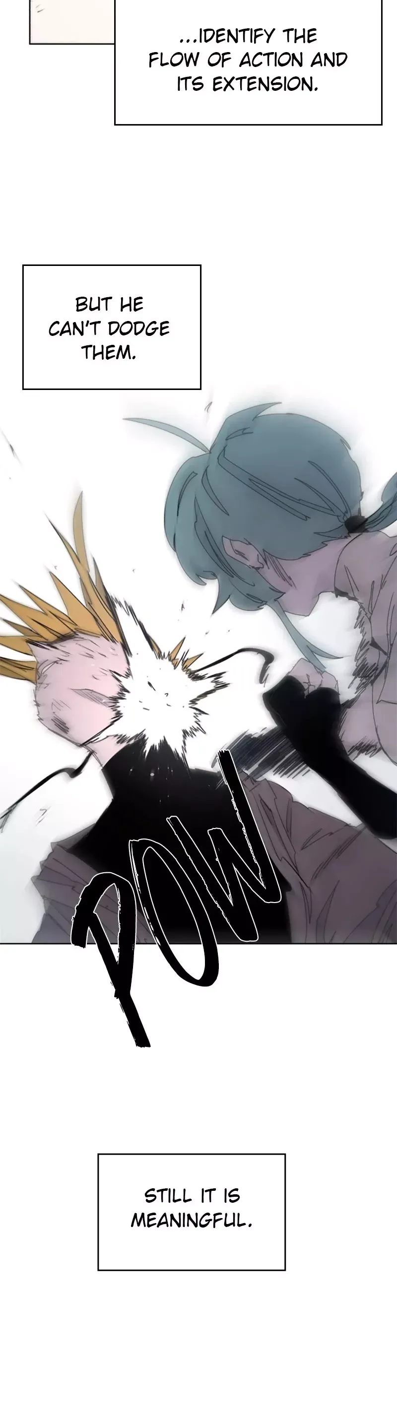 Read The Ember Knight Manga Online