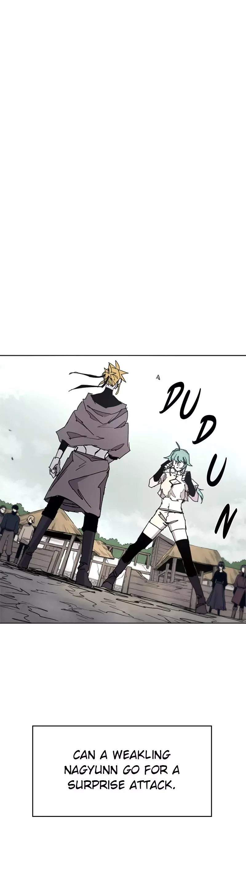 Read The Ember Knight Manga Online