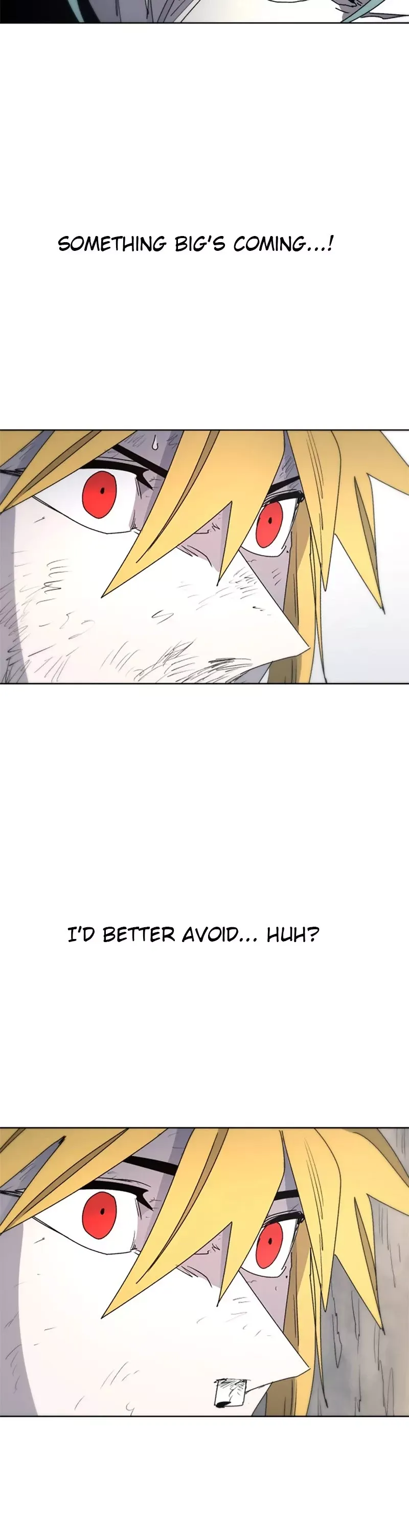 Read The Ember Knight Manga Online