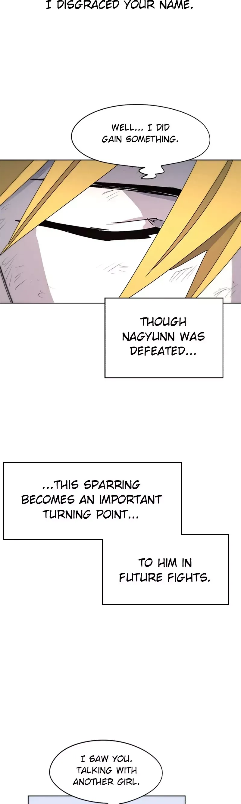 Read The Ember Knight Manga Online