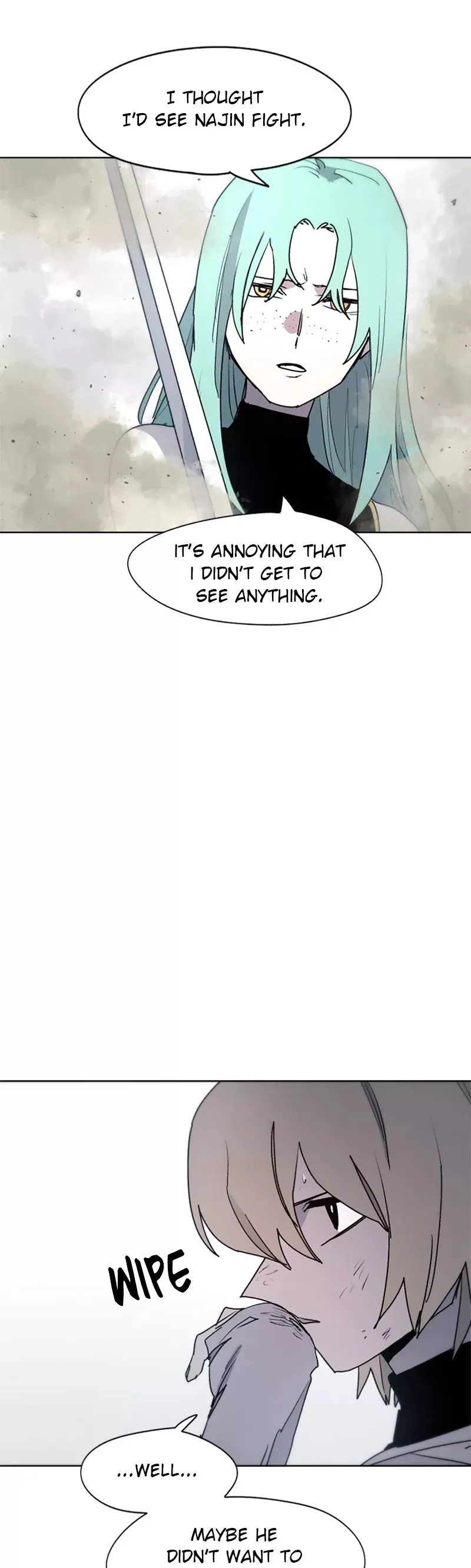 Read The Ember Knight Manga Online