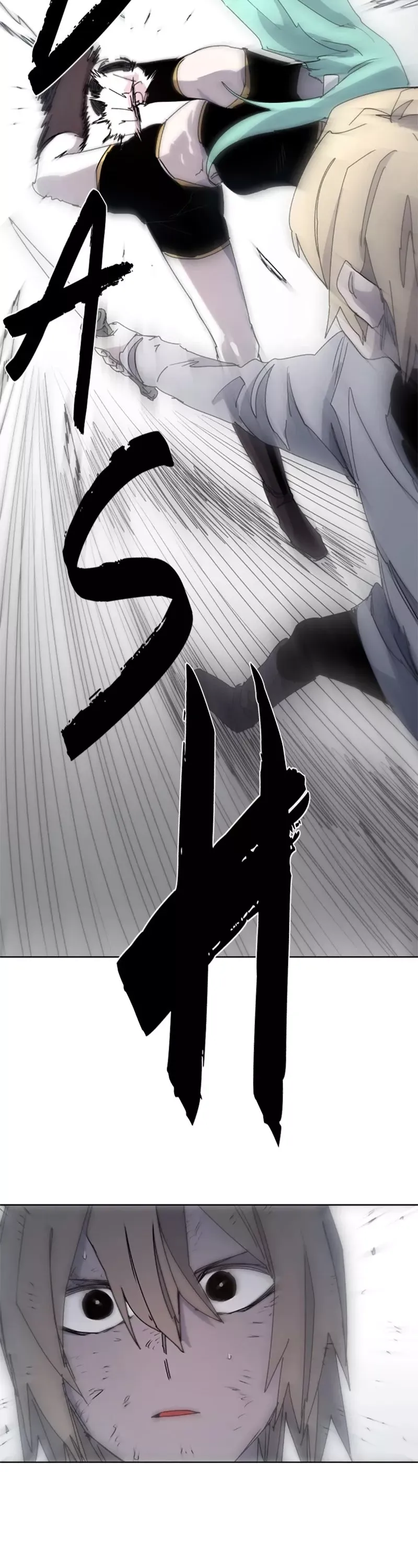 Read The Ember Knight Manga Online