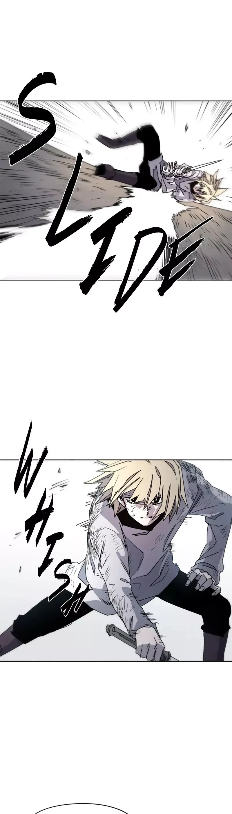 Read The Ember Knight Manga Online