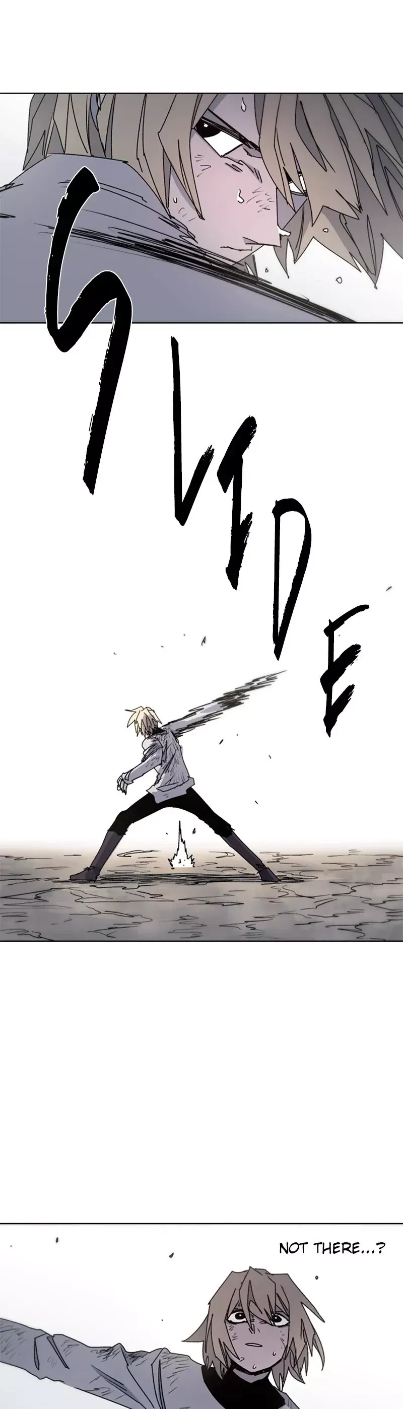 Read The Ember Knight Manga Online
