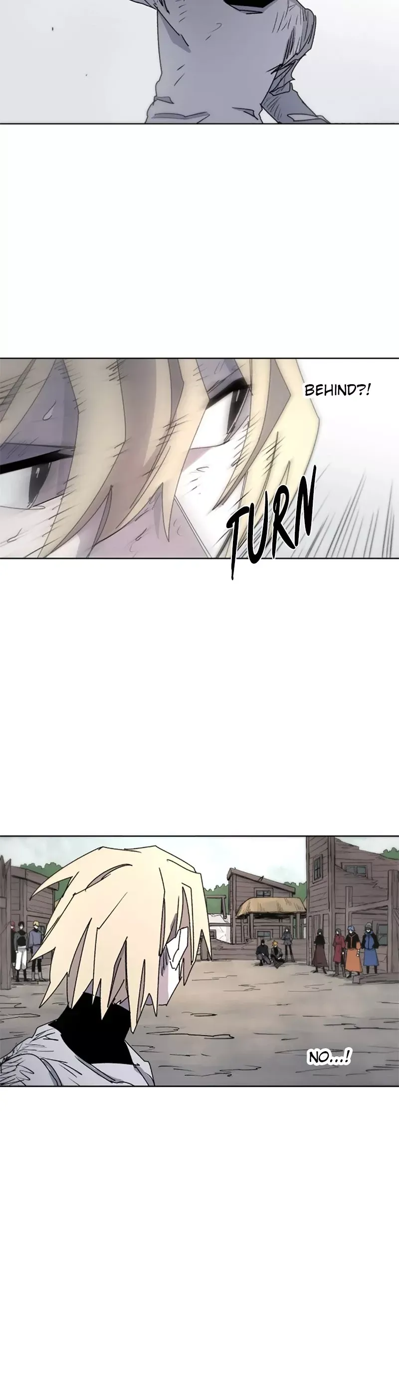 Read The Ember Knight Manga Online