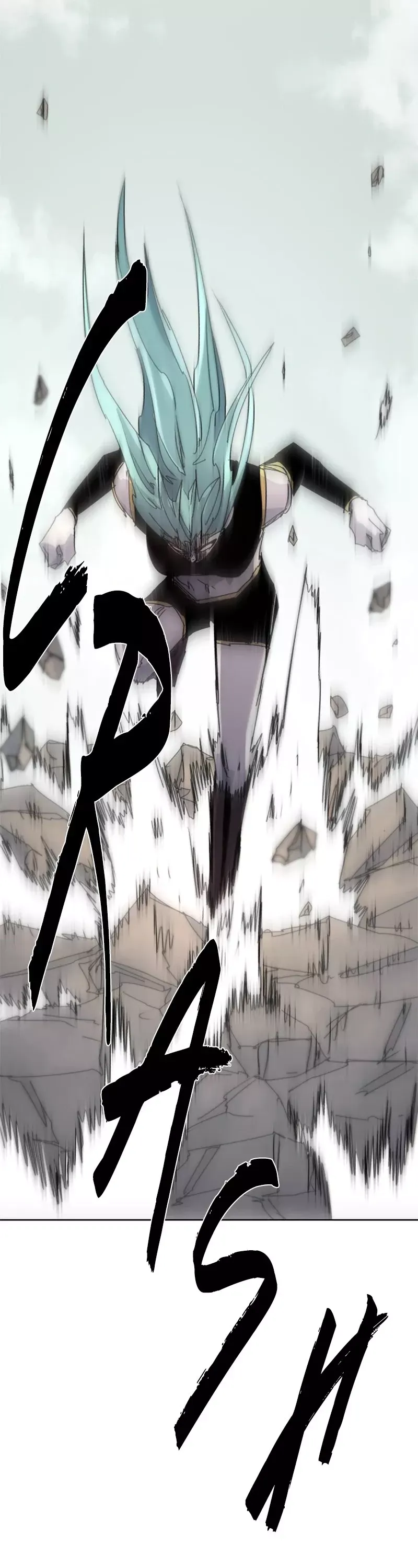 Read The Ember Knight Manga Online