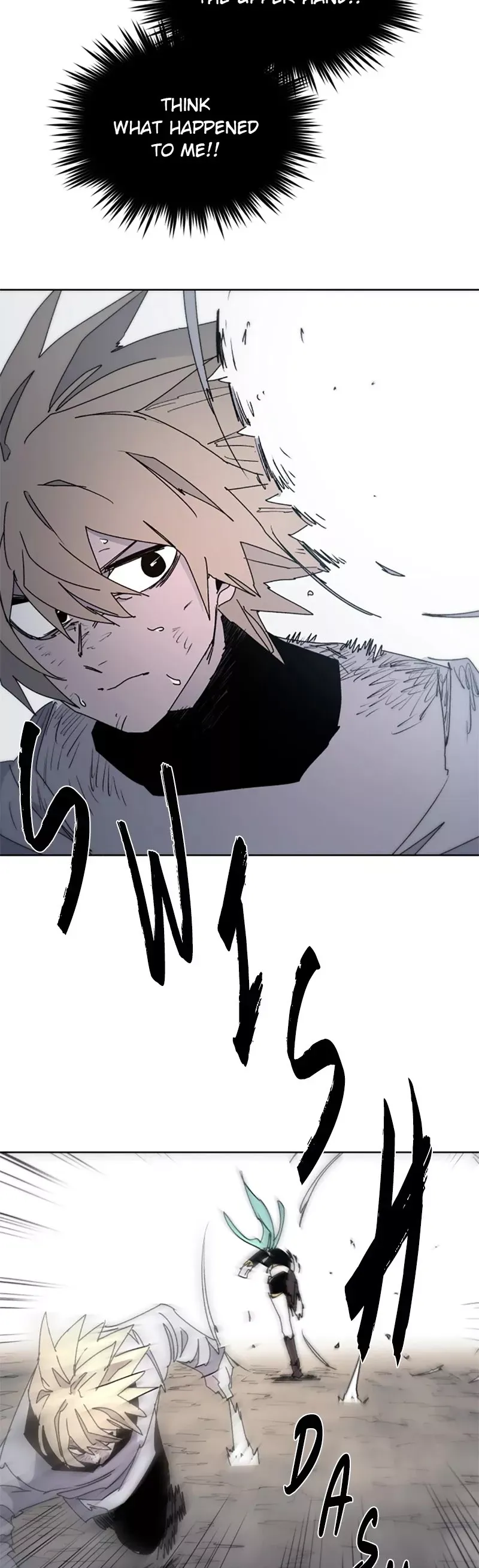 Read The Ember Knight Manga Online