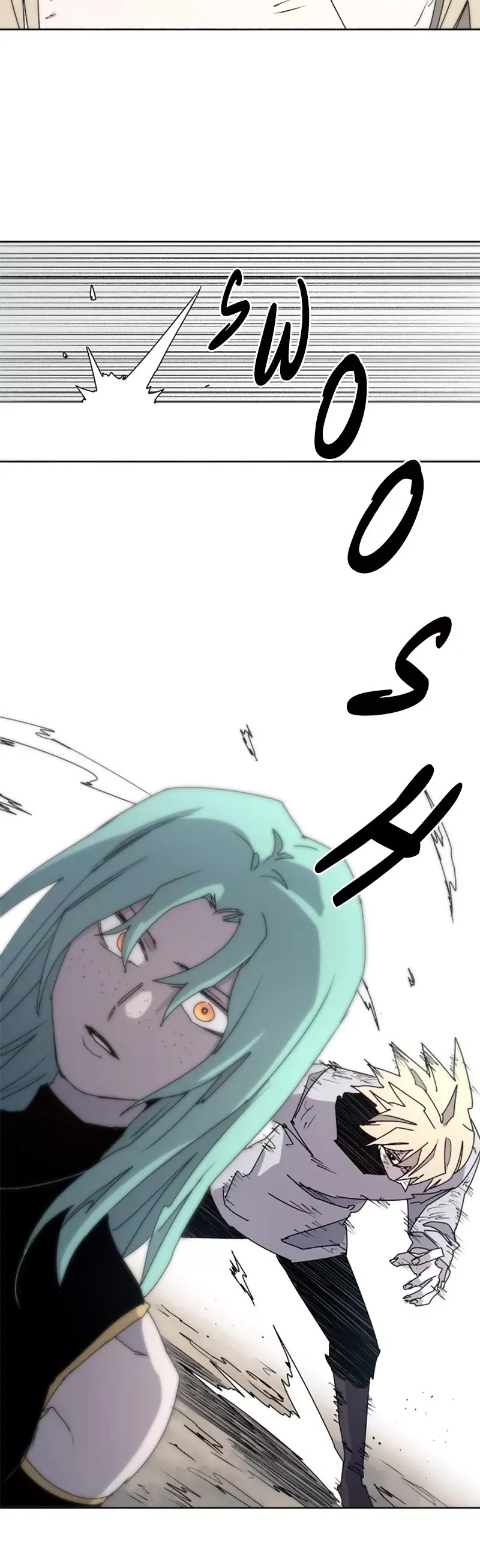 Read The Ember Knight Manga Online