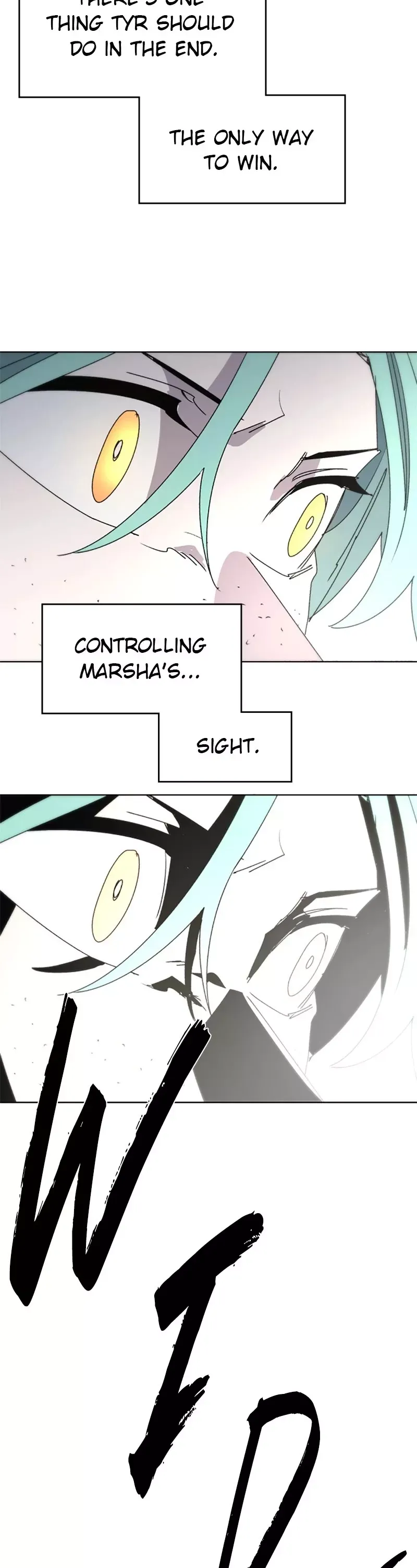 Read The Ember Knight Manga Online