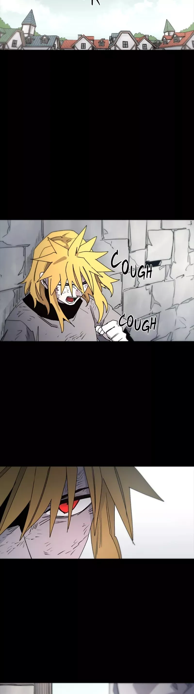 Read The Ember Knight Manga Online