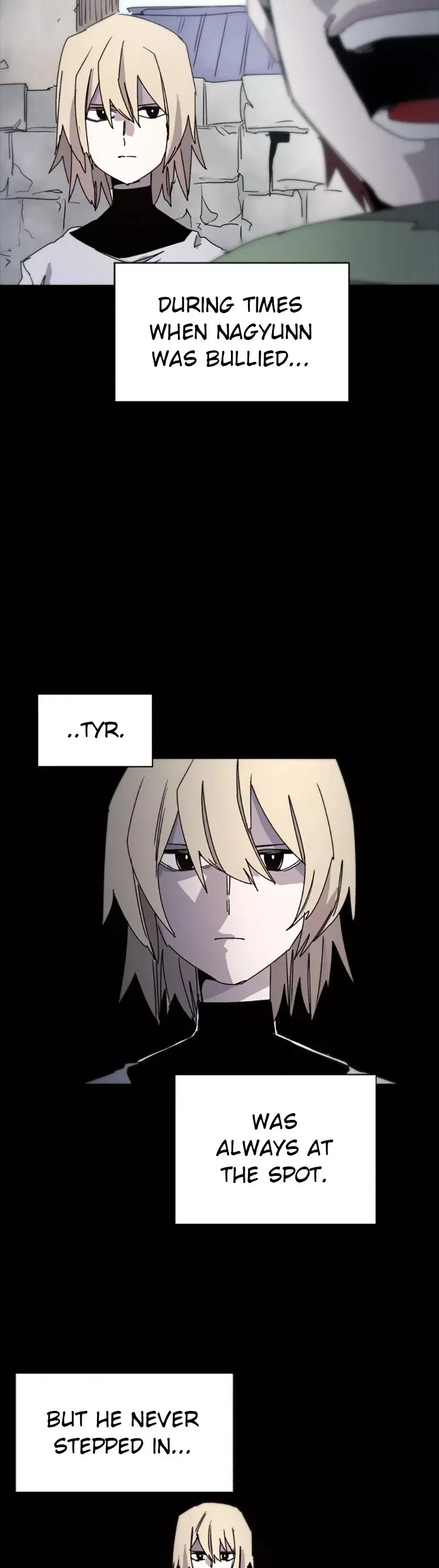 Read The Ember Knight Manga Online