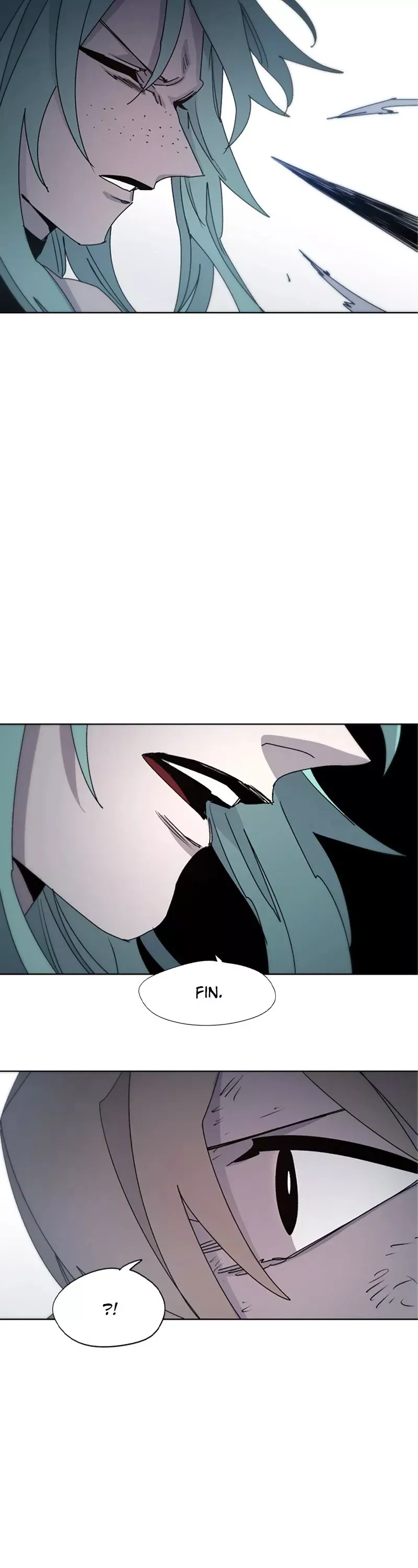 Read The Ember Knight Manga Online
