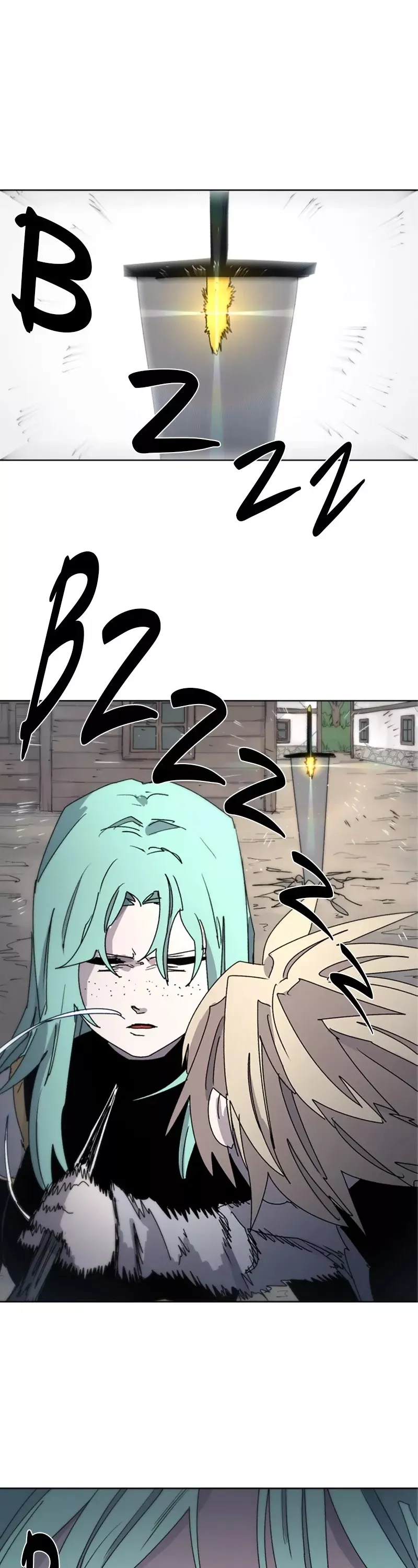 Read The Ember Knight Manga Online