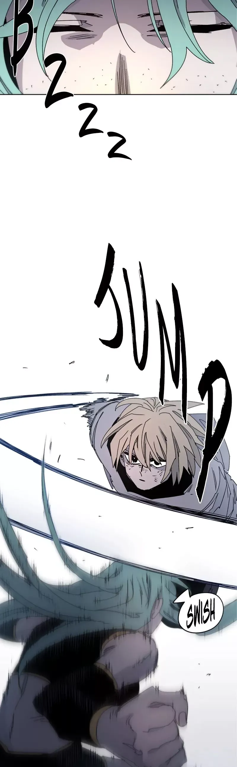 Read The Ember Knight Manga Online